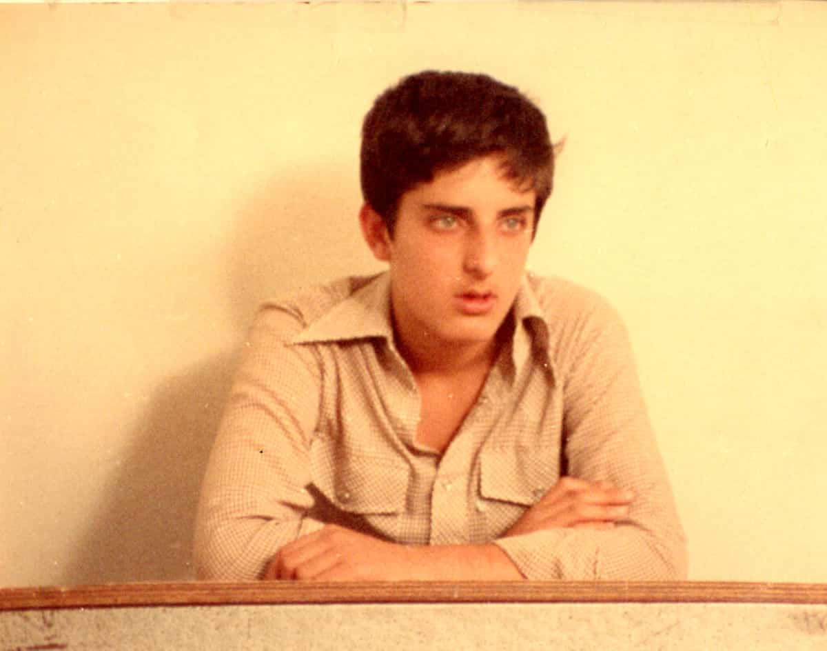 نمایش فیلمی از عباس کیارستمی در جشنواره فیلم آمستردام