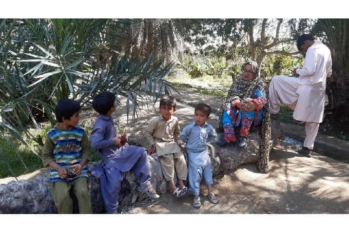 نمایش مستند «واهگ» در بازار فیلم فستیوال ایدفا