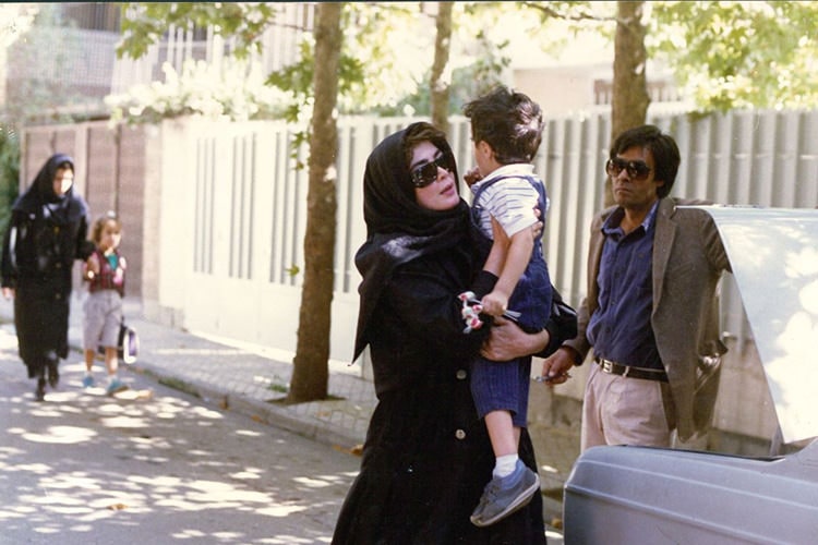 حمید هامون نقطه تلاقی داریوش مهرجویی و داریوش شایگان