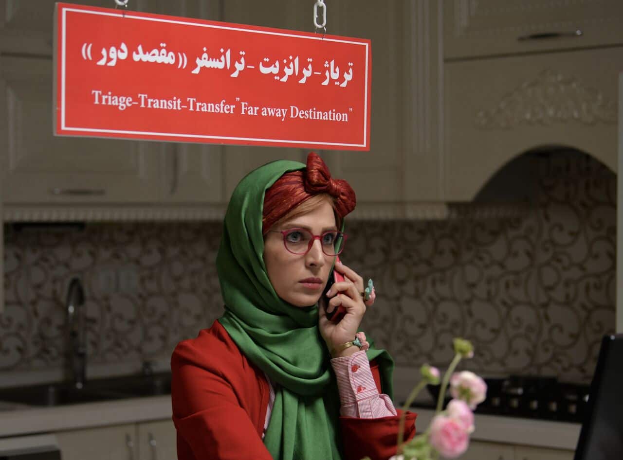 «آنجلّو» به رقابت داکا راه پیدا کرد