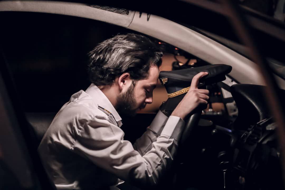 فیلم کوتاه «اتوپایلوت» تدوین می‌شود