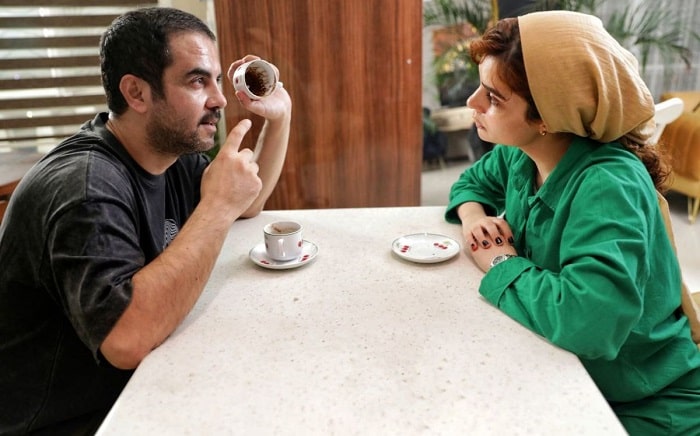 پایان مراحل فنی فیلم کوتاه «بیداری در خواب»