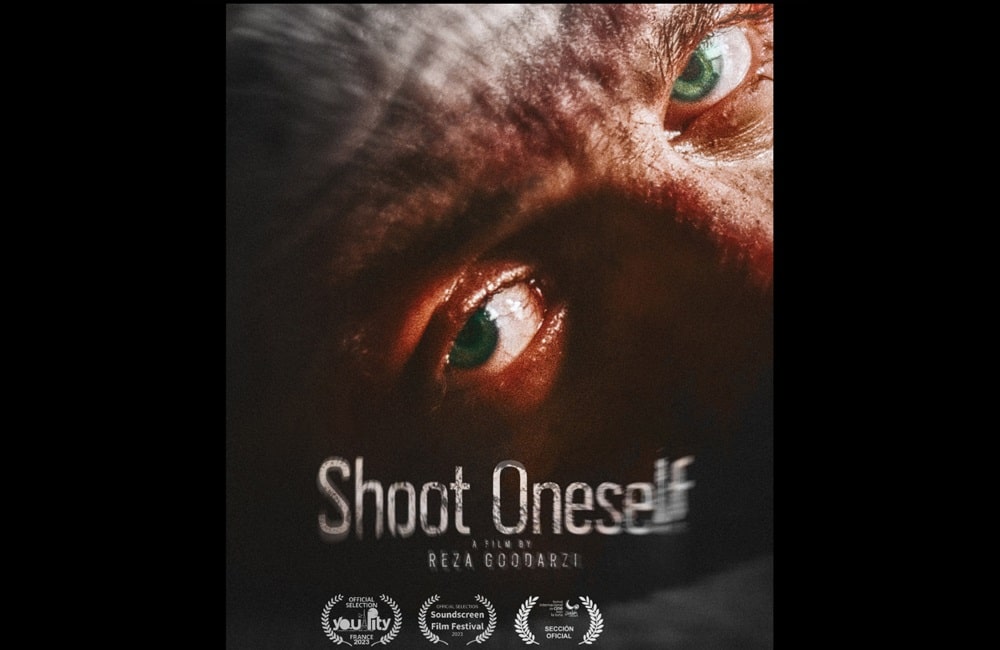 جشنواره فرانسوی میزبان فیلم کوتاه «تیر خلاص»