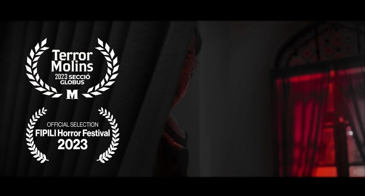 فیلم کوتاه «جناکات» در دو جشنواره بین‌المللی