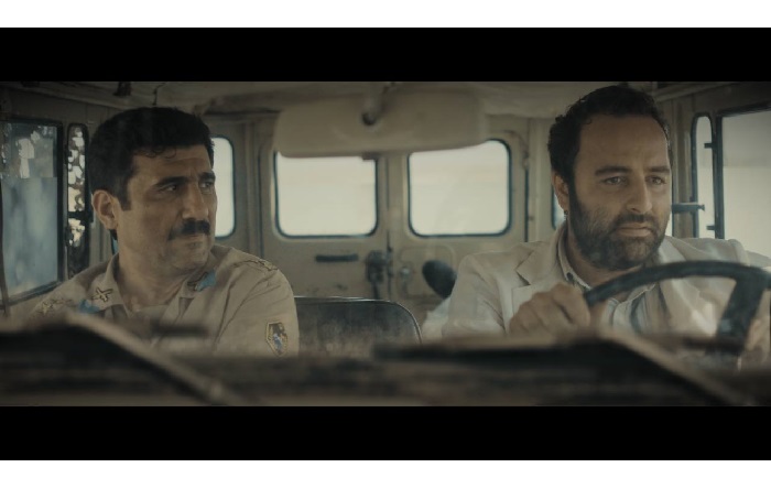 «ضدیخ» بهترین فیلم جشنواره آمریکایی شد