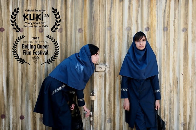 «مدار بسته» در جشنواره‌های فیلم آلمان و چین 