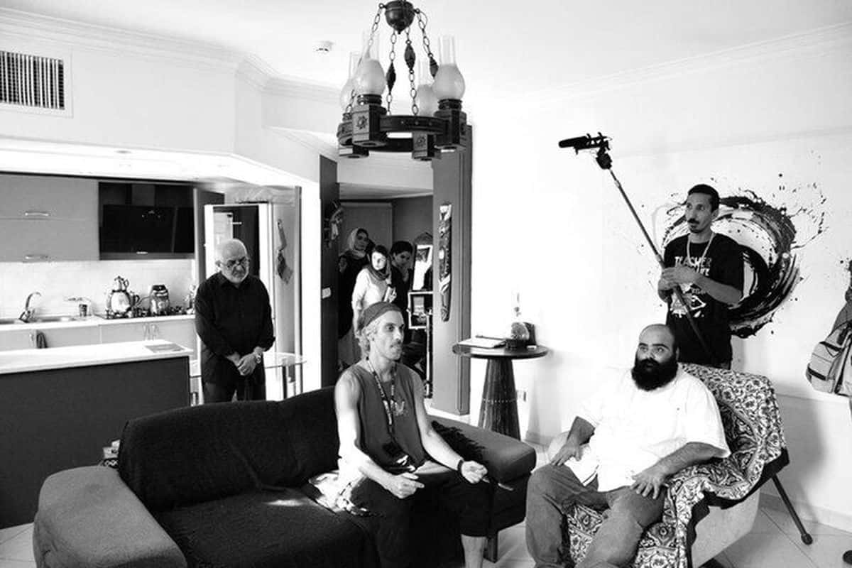 دو حضور جشنواره‌ای برای «پسر خورشید»