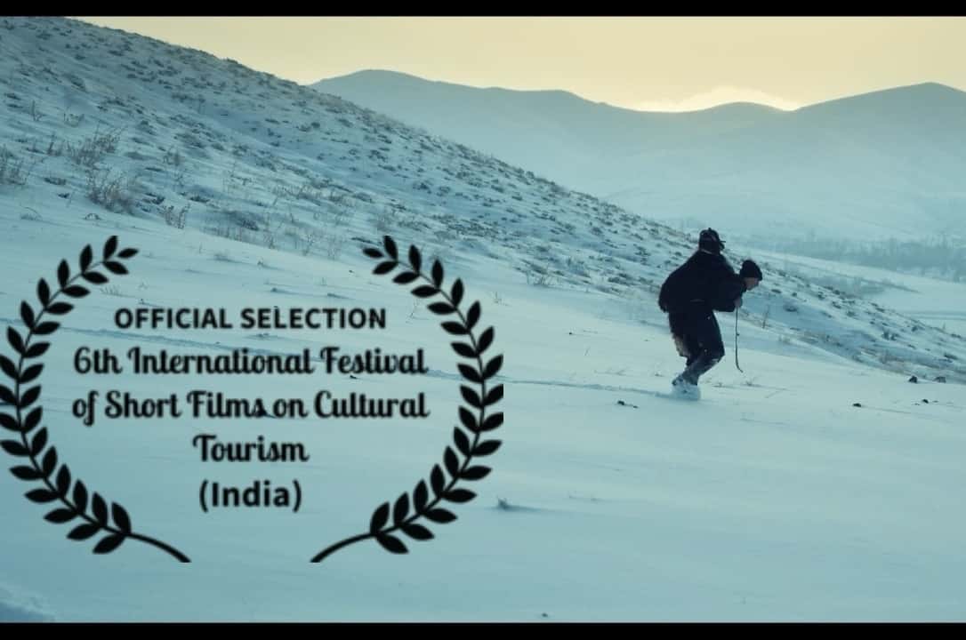 فیلم کوتاه «کئچی» در راه بنارس