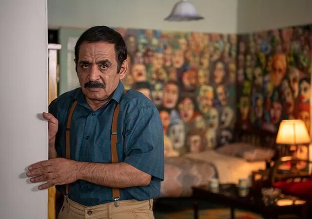 مردم نبودند «رشید» نمی‌شدم