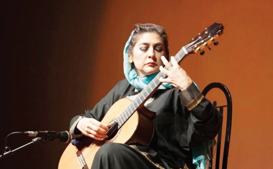 همکاران و دوستان لی لی افشار از این هنرمند فقید می‌گویند؛ درخشش در جهان، غربت در وطن