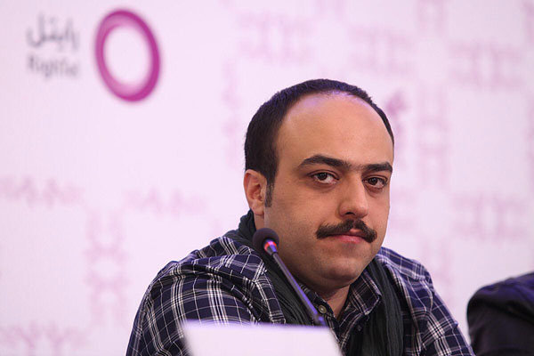 واکنش مجید توکلی به اظهارات مدیرعامل میزان در مورد ممنوع‌الخروجی آزاده صمدی