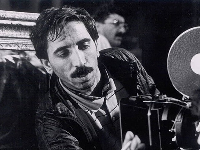 نسخه‌ای که مخملباف برای زنان سینما‌ی ایران پیچید!/ حاتمی‌کیا هم قربانی شد؟ 