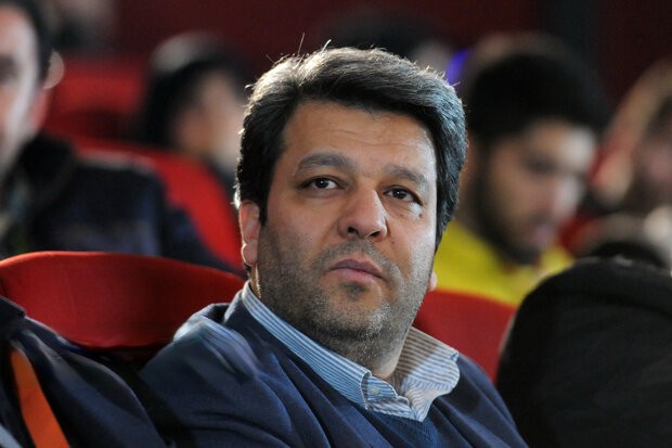 وعده محمد خزاعی به خانه سینما/ سینماگران از مالیات معاف می‌مانند؟