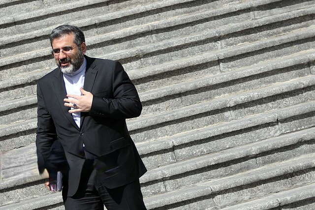 نظر وزیر ارشاد درباره بیانیه سینماگران