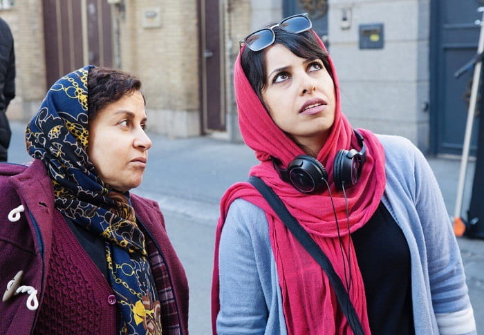 مریم بحرالعلومی: از موفقیت جشنواره‌ای آثارم خوشحال نمی‌شوم