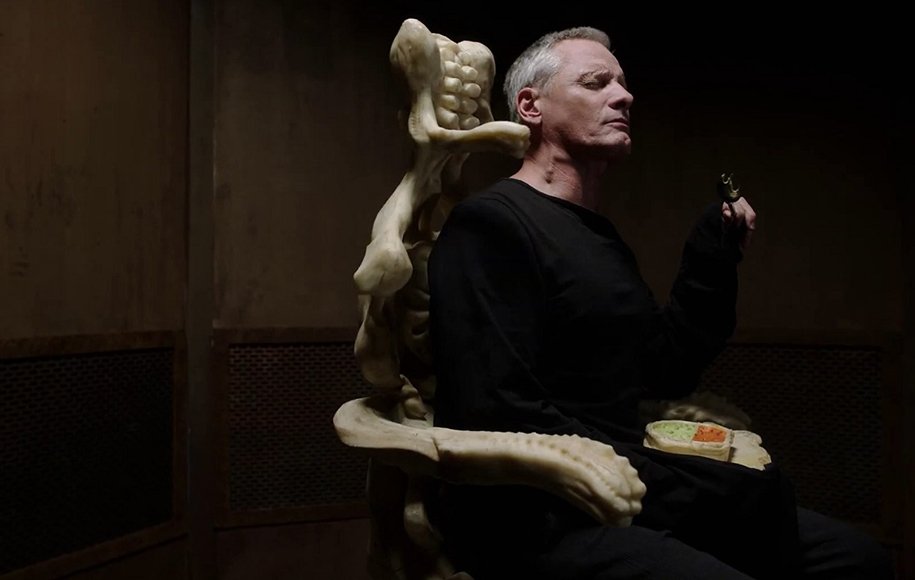 معرفی ۲۵ فیلم ترسناک برتر دهه ۲۰۲۰