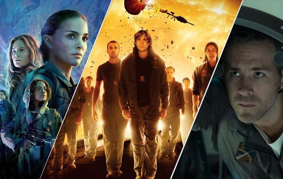 ۱۰ فیلم در ژانر علمی-تخیلی/وحشت برای هواداران فرنچایز «بیگانه»
