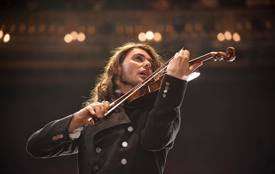 معرفی۱۰ فیلم برتر درباره‌ موسیقی و نوازنده