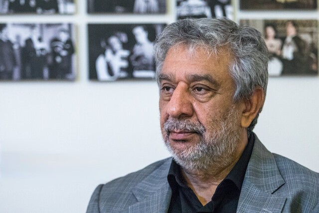 مدیرعامل خانه تئاتر: فعلا می‌مانم / قصد خودزنی ندارم