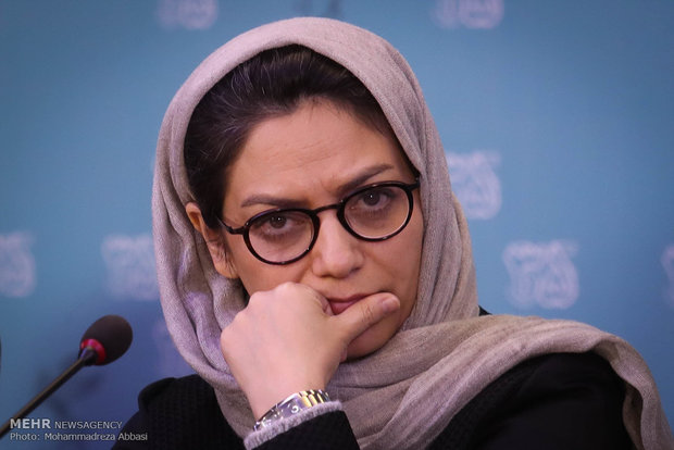 «مروارید سیاه» به تهیه‌کنندگی منیر قیدی ساخته می‌شود