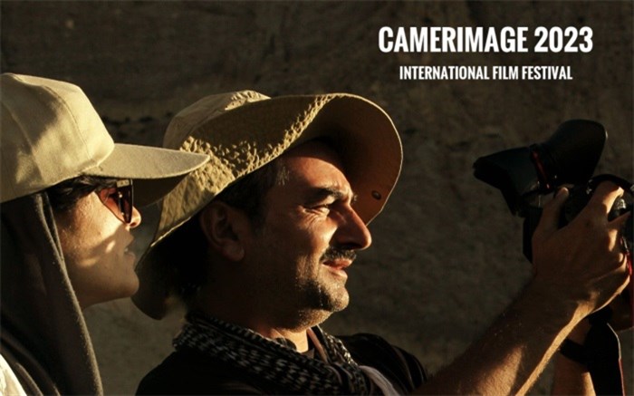 «شوهر ایران خانم» با فیلم‌برداری مهدی آزادی به جشنواره کمرا ایمیج راه یافت