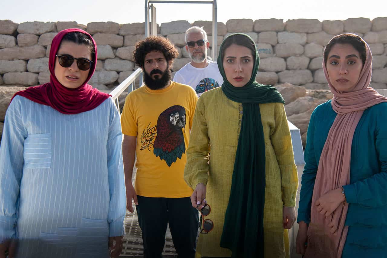 درباره سریال «مگه تموم عمر چند تا بهاره؟» ؛ عمر عزیز است غنیمت شمار!