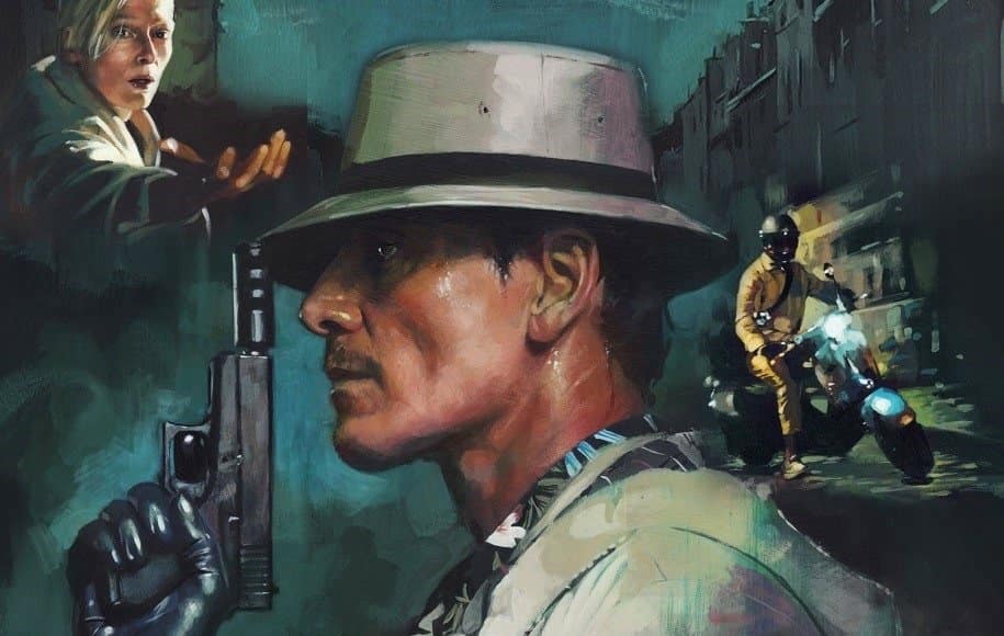 درباره فیلم «آدم‌کش» دیوید فینچر؛ انسان در جستجوی معنا