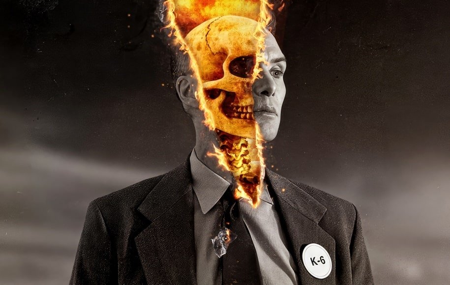 درباره فیلم «اوپنهایمر» کریستوفر نولان؛ کینه از زخم‌های ناسور