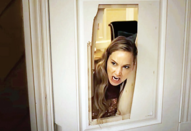 نقد فیلم «بدون احساسات جدی» ساخته جین استوپینتسکی؛ بدون عاطفه، بدون تلاش