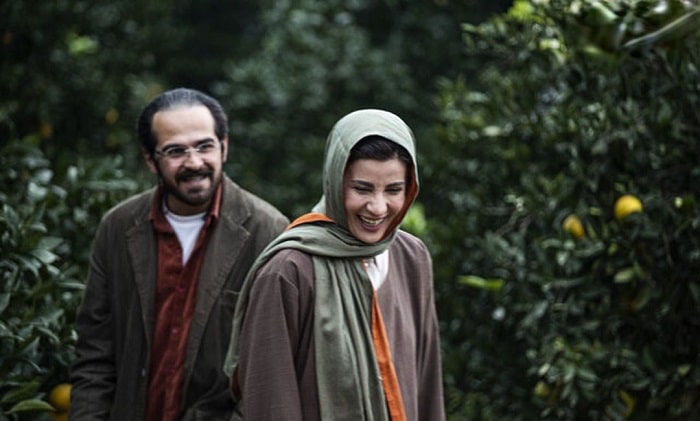 درباره فیلم «جنگل پرتقال»؛ رها‌کننده و شورانگیز