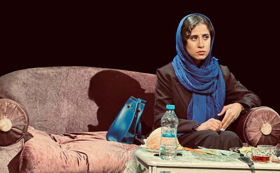 نمایش «اسکرین شات» دو اجرایی شد