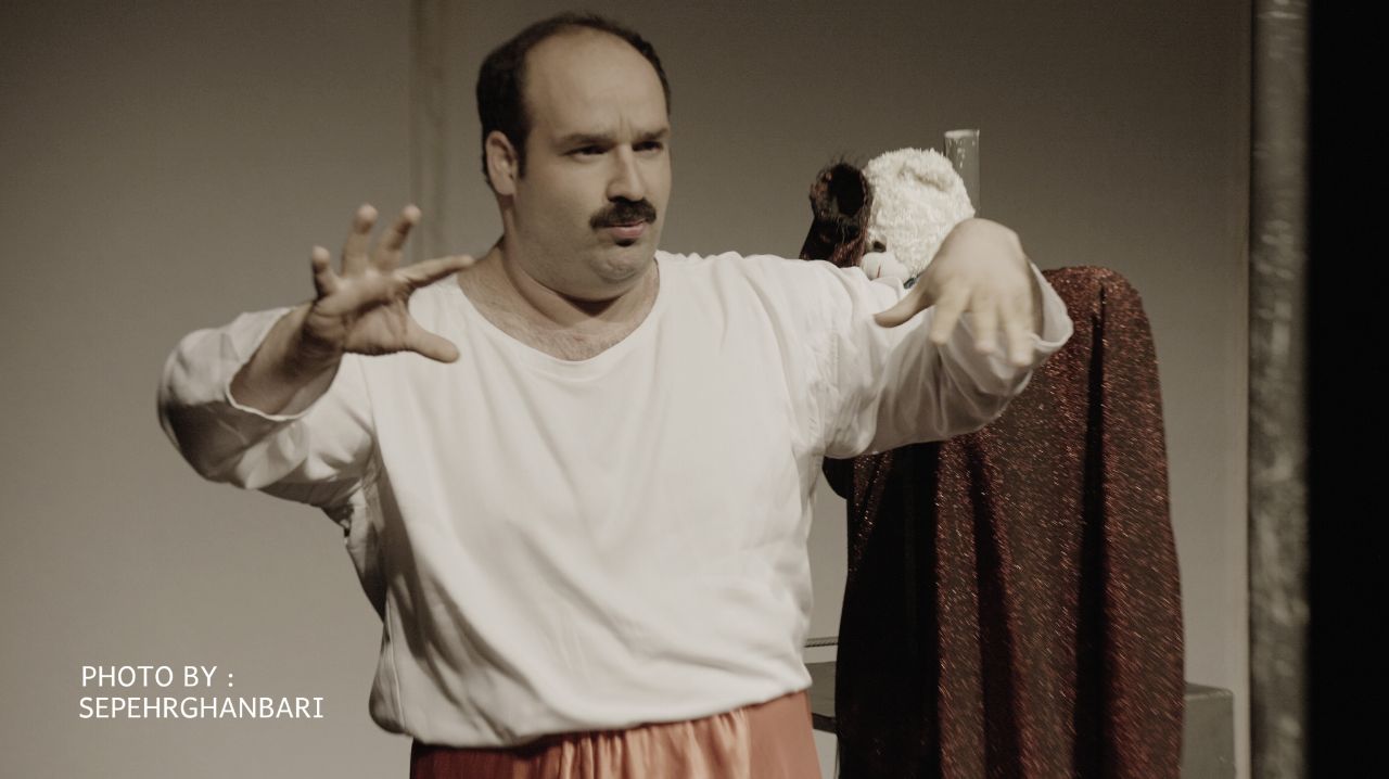 نمایش کات تمدید شد