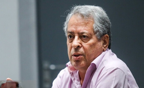 خاطرات جوانی هوشنگ کامکار را بشنوید