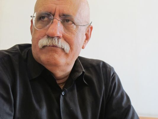 همچنان یک ژورنالیست و منتقد فیلم هستم، نه فیلمساز!