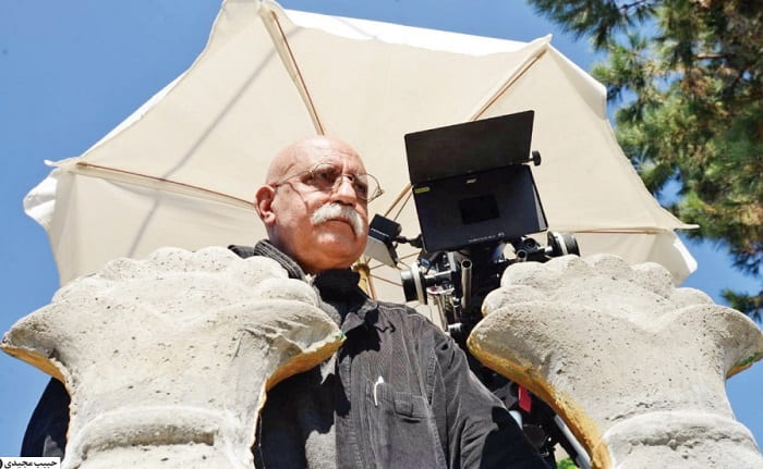 تصمیم ندارم فیلمساز شوم ولی قول نمی‌دهم فیلم دیگری در کار نباشد!/ هر فیلم اصول خود را بنا می‌کند