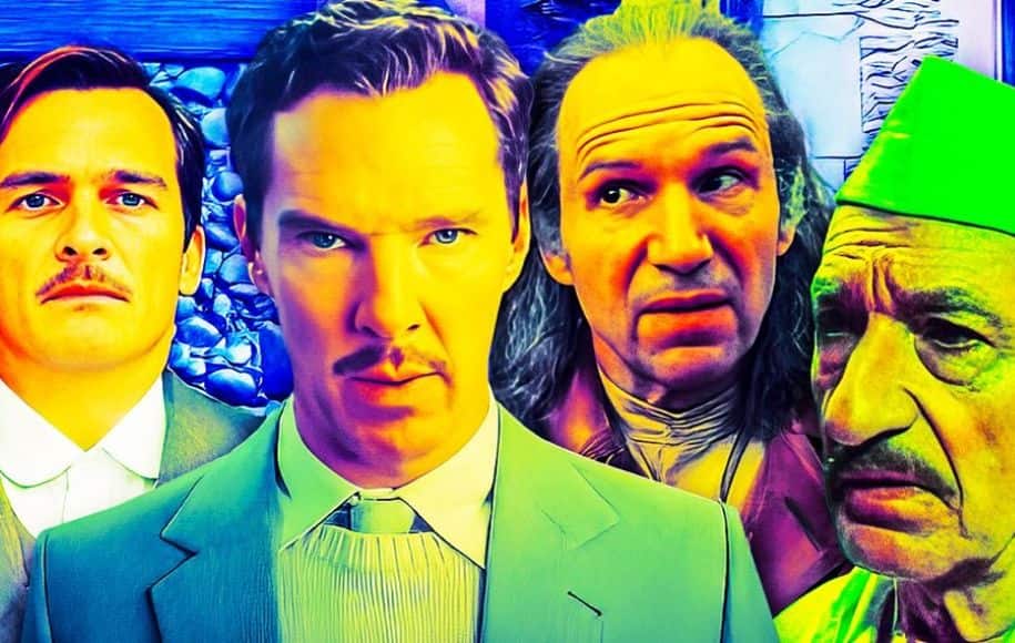 ۴ اقتباس اخیر وس اندرسون از داستانهای رولد دال ۴ اقتباس اخیر وس اندرسون از داستانهای رولد دال