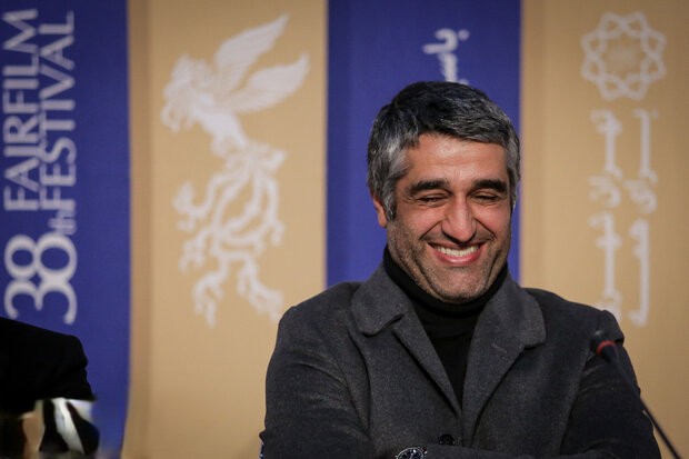 همکاری پژمان جمشیدی در «کوکتل مولوتف»/ تولید ادامه دارد