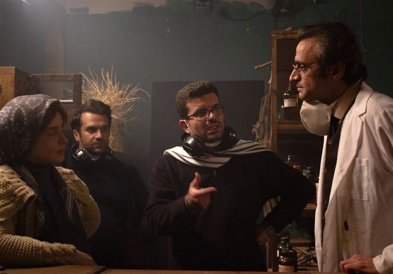 «خودکشی به سبک نیچه» را با پول توجیبی ساختم!/ کلیشه‌شکنی از کردستان و فیلم‌سازان کردزبان