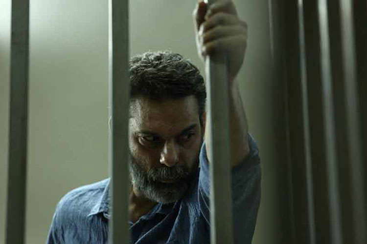 ویدئوی از پشت صحنه فیلم «متری شیش و نیم»