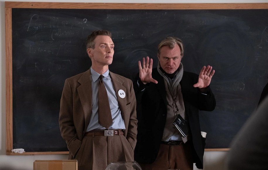 آیا «اوپنهایمر» بهترین فیلم کریستوفر نولان است؟