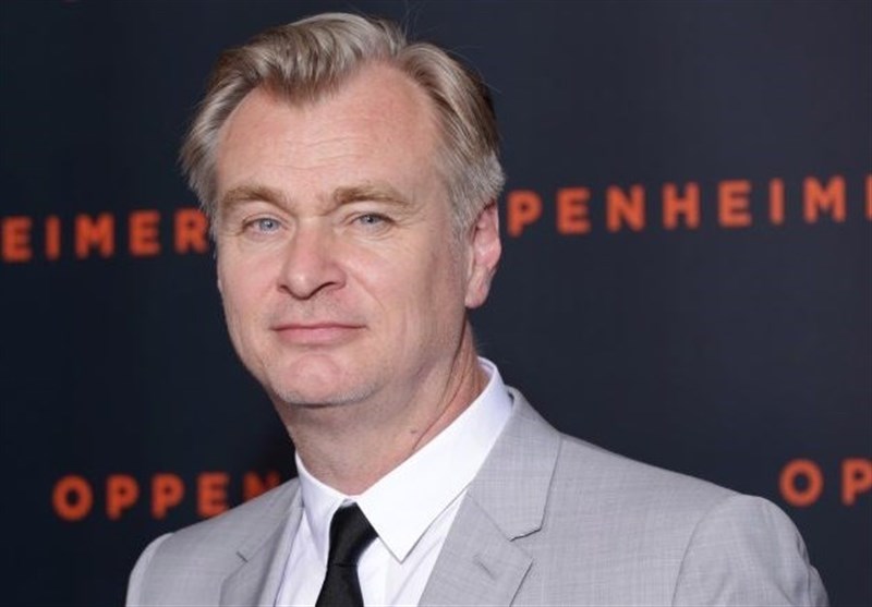 کریستوفر نولان: دوربین در سینما مانند یک ماشین زمان است که می‌تواند زمان فیلم را دستکاری کند