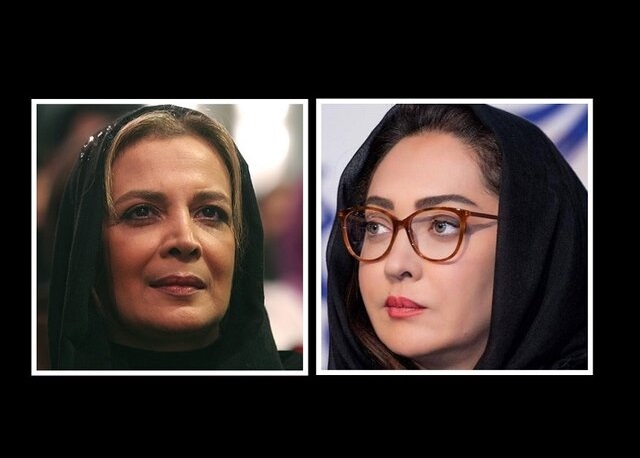 فیلمی پخش نشده از بیتا فرهی به روایت نیکی کریمی