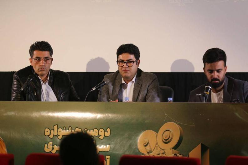 قراردادهای سینمایی اشکالاتی دارد/ ثبت سالانه هزار شکایت در «خانه سینما»! 