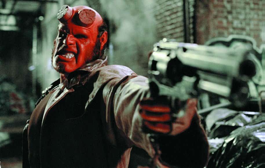 معرفی ۱۰ اقتباس سینمایی از کمیک‌های ترسناک که باید تماشا کنید