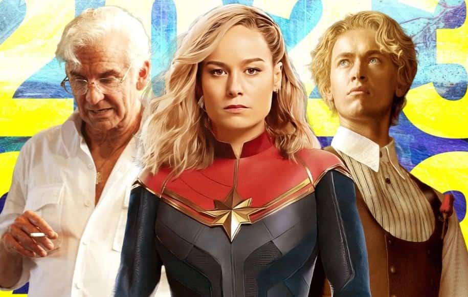 ۲۵ فیلم زمستان ۲۰۲۳ که باید ببینید