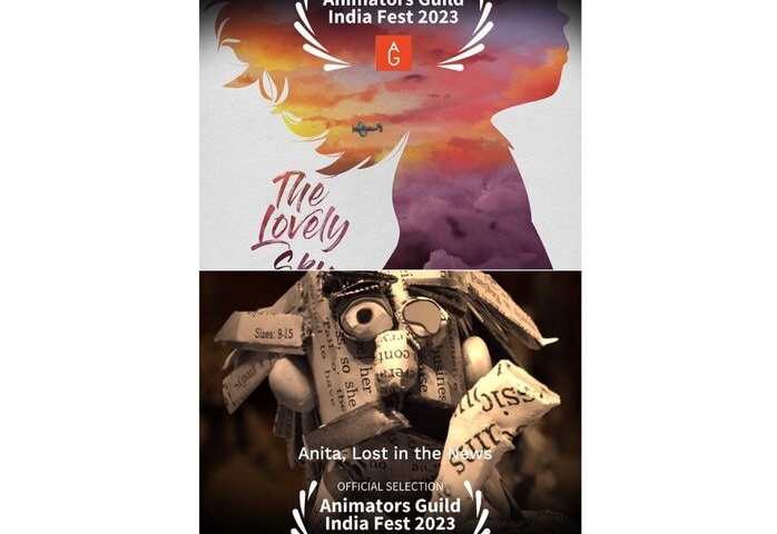 راهیابی دو اثر ایرانی به جشنواره انیمیشن هند