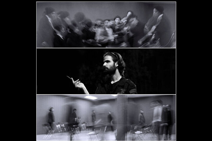 ۲ نسخه متفاوت از «دوازده مرد خشمگین» روی صحنه می‌رود