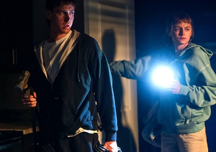 ویدئو- تصنیف «مرغ سحر» ایرانی در سریال مشهور ترسناک آمریکایی