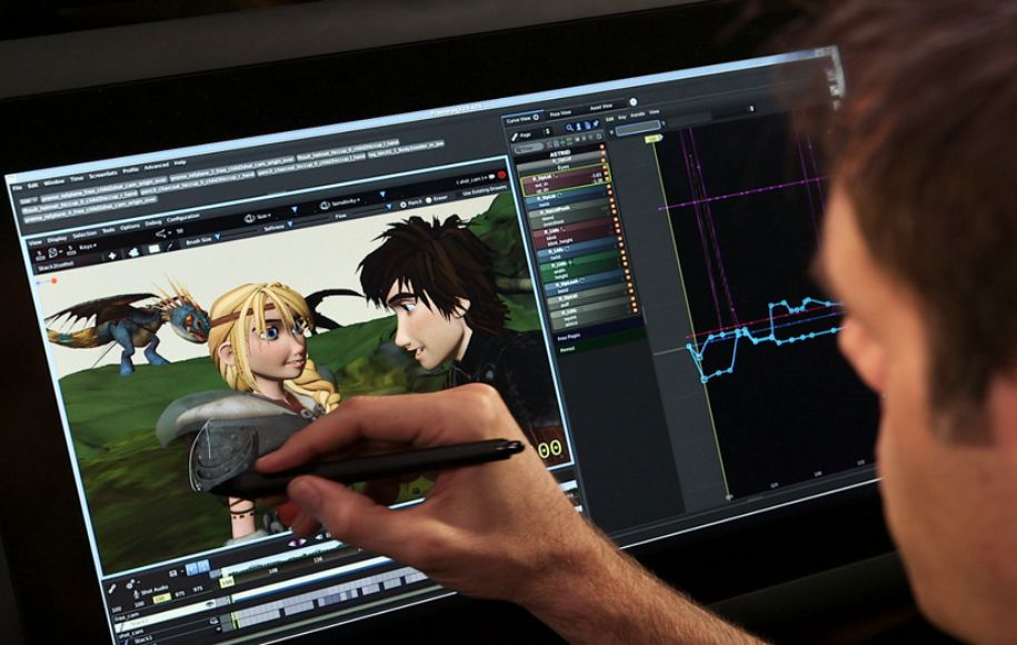 آیا هوش مصنوعی جای انیمیشن‌ها را خواهد گرفت؟