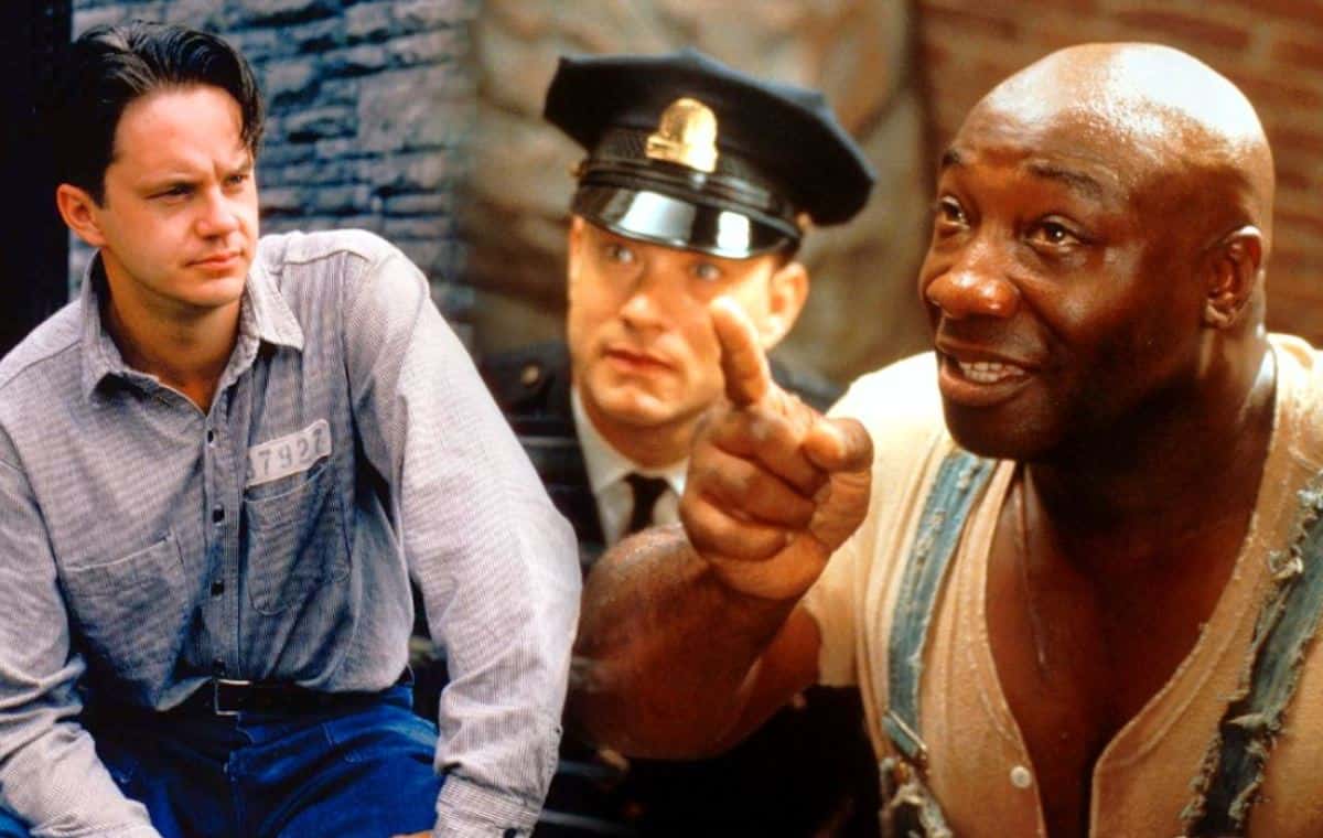 رتبه‌بندی فیلم‌های فرانک دارابونت؛ از «رستگاری در شاوشنک» تا «مسیر سبز»